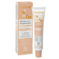 FLORAME BB Crème Claire - 40ml