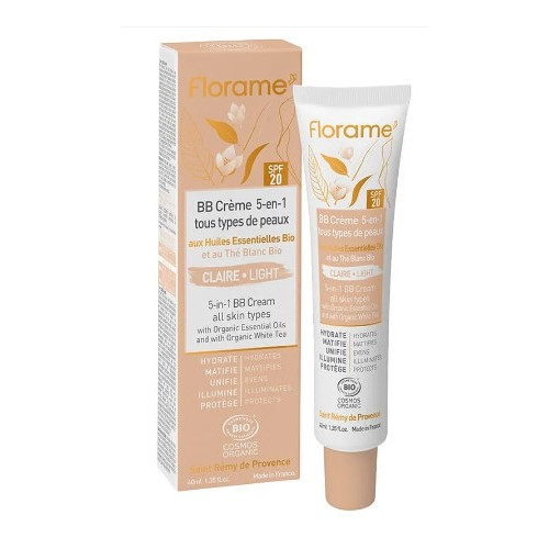 FLORAME BB Crème Claire - 40ml