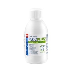 CURAPROX PERIOPLUS PROTECT Mouthwash - 200ml bottle