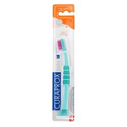 CURAPROX Baby Toothbrush 0 - 4 years
