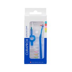 CURAPROX PRIME START MIXED INTERDENTARY BRUSH CPS 06-011 - 5 Brushes