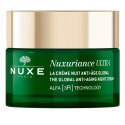 NUXE NUXURIANCE ULTRA Global Anti-Aging Night Cream - 50ml