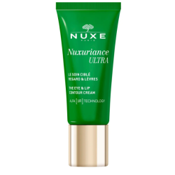 NUXE NUXURIANCE ULTRA Global Anti-Aging Eye and Lip Contour -