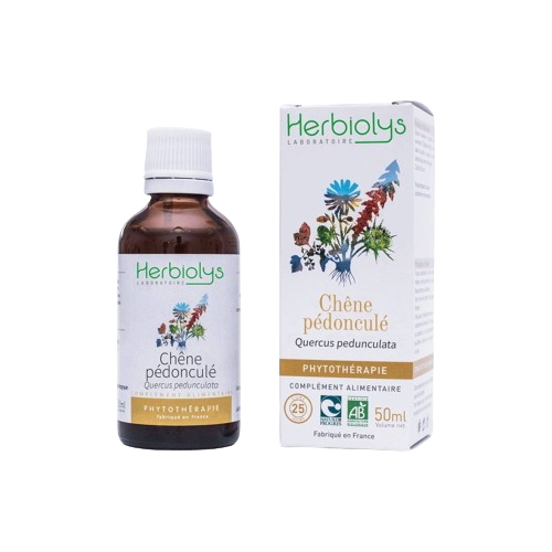 copy of HERBIOLYS PHYTOTHERAPY Scots Pine organic - 50ml