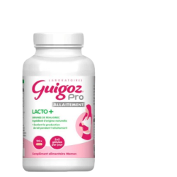 GUIGOZ PRO ALLAITEMENT Lacto+ - 28 Gélules