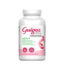 copy of GUIGOZ PRO ALLAITMENT Lacto+ - 28 Capsules
