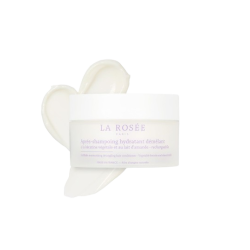 copy of LA ROSÉE GLASS BOTTLE Refillable Shampoo - 200ml