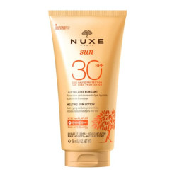 NUXE SUN High Protection Melting Milk SPF30 - 150ml