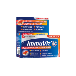 copy of FORTÉ PHARMA ULTRA-BOOST 4G Immunity Booster - 60