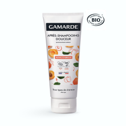 Gamarde Organic Gentle Conditioner 200 g