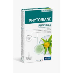 PILEJE PHOTOBIANE Rhodiole - 30 Comprimés