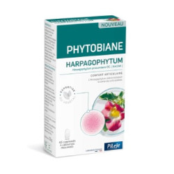 PILEJE PHYTOBIANE Harpagophytum - 45 Comprimés