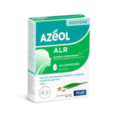 PILEJE AZEOL ALR Système Immunitaire - 30 Comprimés
