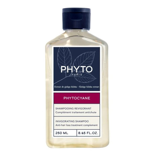 PHYTOCYANE Shampooing Revigorant - 250ml