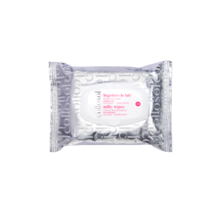 COLLOSOL Cleansing and Cleansing Milk Wipes - 25 Wipes