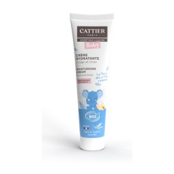 CATTIER BABY Hypoallergenic Moisturizing Cream 75 ml