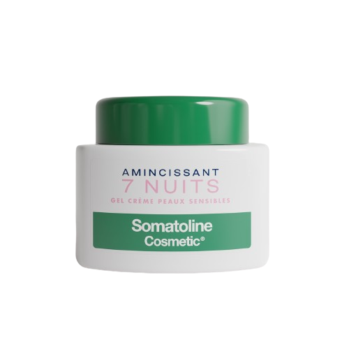 SOMATOLINE COSMETIC Slimming 7 Nights Natural Cream - 400ml