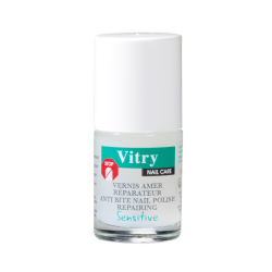 copy of VITRY Nail Care Soin Réparateur Sensitive Ongles Pro