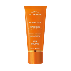 ESTHEDERM BRONZ REPAIR SUNKISSED Hydra Protective Tinted
