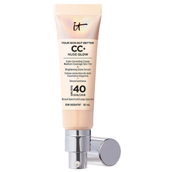 IT COSMECTICS CC+SPF50 High Coverage Medium Corrective Cream -