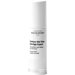 NOVEXPERT CONTOUR OF THE EYES ANTI-AGING EXPERT - 15 ml