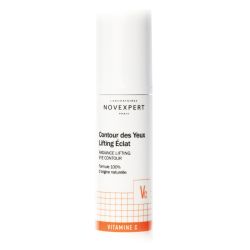 NOVEXPERT CONTOUR OF THE EYES LIFTING GLOW - 15 ml
