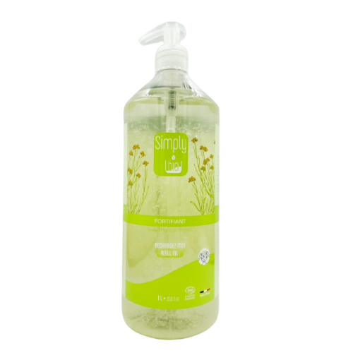 SIMPLY BIO SHAMPOOING Forfitiant - 1L