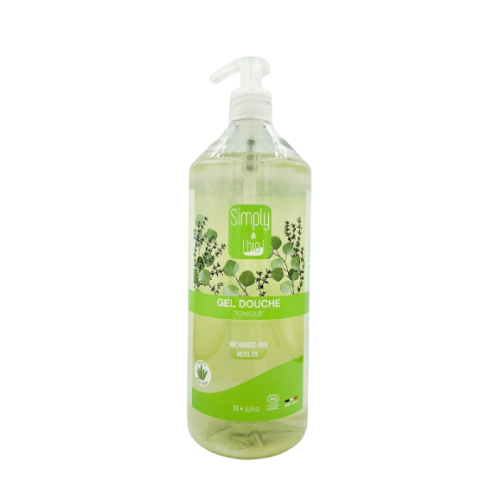 copy of SIMPLY BIO SHAMPOO Frequent Use - 1L