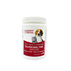 CLEMENT THEKAN ARTHROSENIOR JOINTS Dog - 2x60 Tablets