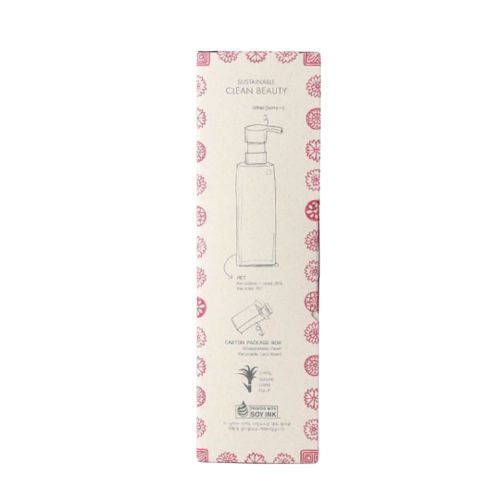 copy of WHAMISA BRUME with Damask Rose Petals - 100ml