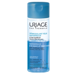 URIAGE Démaquillant Yeux Waterproof - 100ml