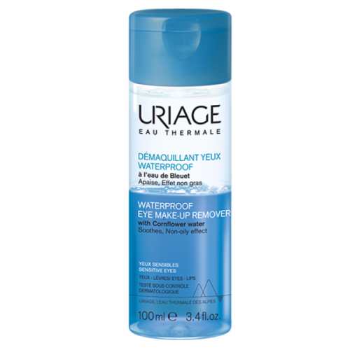 URIAGE Démaquillant Yeux Waterproof - 100ml