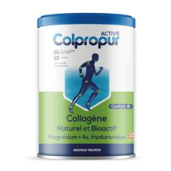 COLPROPUR ACTIVE SAVEUR NEUTRE COLLAGÈNE - 30 Doses