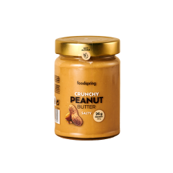 FOODSPRING Peanut Butter - 250g