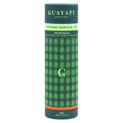 GUAYAPI - Organic Moringa Powder - 80g