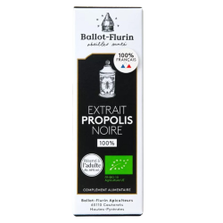 BALLOT FLURIN EXTRACT OF BLACK PROPOLIS - 15ml