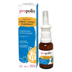 PROPOLIA Purifying Propolis Nasal Spray - 20ml
