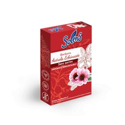 SOLENS BONBONS Acerola Echinacea Sugar Free - 50g