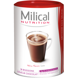 MILICAL HYPER PROTEIN DRINK - Chocolate
