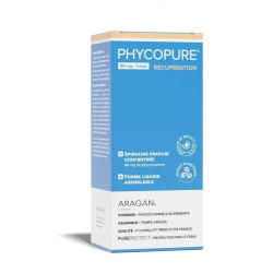 ARAGAN PHYCO PURE BOTTLE
