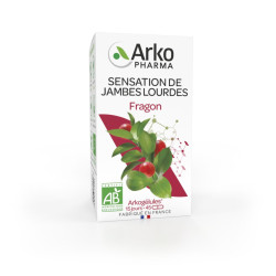 ARKOGELULES Organic Tarragon - 45 Capsules
