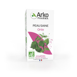 ARKOGELULES Organic Nettle Leaf - 45 Capsules