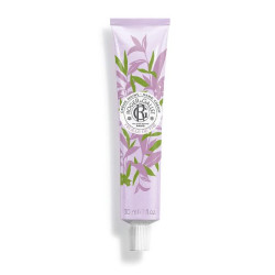 GREEN TEA Hand and Nail Cream 30ml - ROGER GALLET
