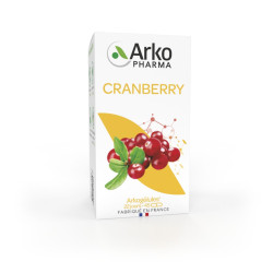 ARKOGELULES Cranberry - 150 Capsules