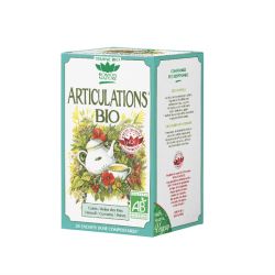 ROMON NATURE Organic Joint Herbal Tea - 20 Sachets
