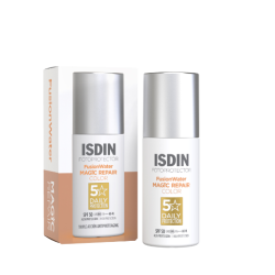 ISDIN FOTOPROTECTOR Fusion Water Color Crème Solaire SPF50 -