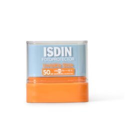 ISDIN FOTOPROTECTOR Invisible Stick Solaire - 10g