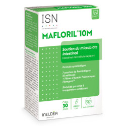 LABORATOIRES INELDEA MAFLORIL® 10M - 30 gélules