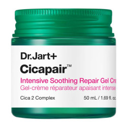 DR.JART+ CICAPAIR Gel-Crème Réparateur Apaisant Intense - 50ml
