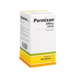 PERMIXON 160mg - 180 gélules